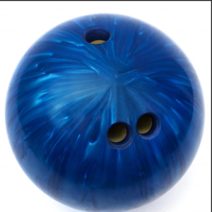 Fundraising Page: Blue Balls